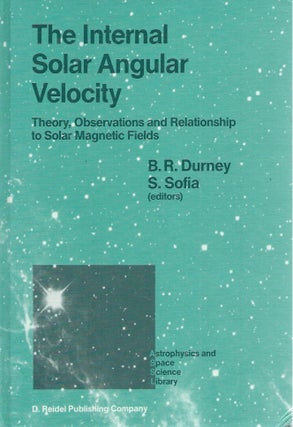 Item #56821 The Internal Solar Angular Velocity_Theory, Observations and Relationship to Solar...