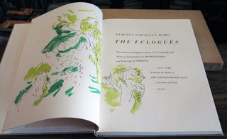 The Ecologues