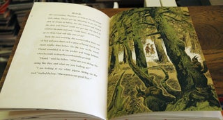 Evergreen Tales; or, Tales for the Ages_Hansel and Gretel, Bluebeard, Jack and the Beanstalk