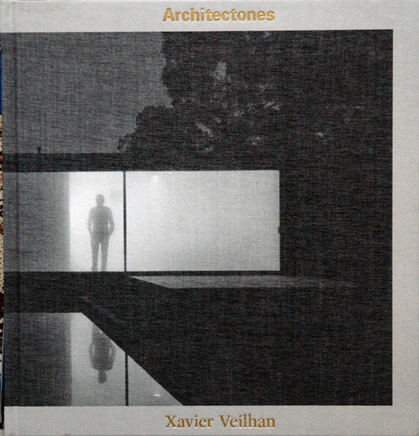 Item #57970 Architectones: Art in the Living Environment. Xavier Veilhan.