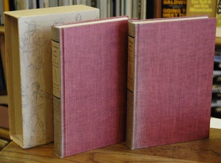 Dombey and Son (two volumes)