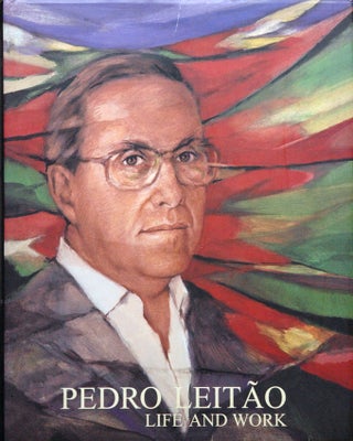 Item #59072 Pedro Leitao__Life and Work. Pedro Leitao, Clive Gilbert, trans