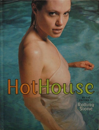 Item #61596 Hothouse. The, of Rolling Stone