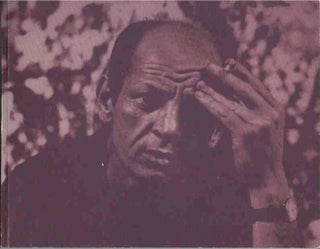 Item #61939 Jackson Pollock: Drawing into Painting (Exposition organise sous les auspices du...