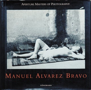 Item #63384 Manuel Alvarez Bravo. n/a