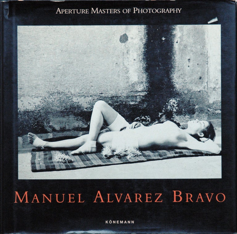 Item #63384 Manuel Alvarez Bravo. n/a.