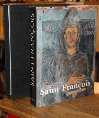 Item #63517 Saint Francois et ses Freres. Emanuele Atanassiu
