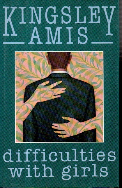 Item #63631 Difficulties with Girls. Kingsley Amis.