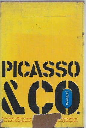 Picasso and Company