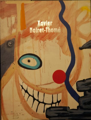 Item #64275 Xavier Noiret-Thome. Virginie Guiramand, trans