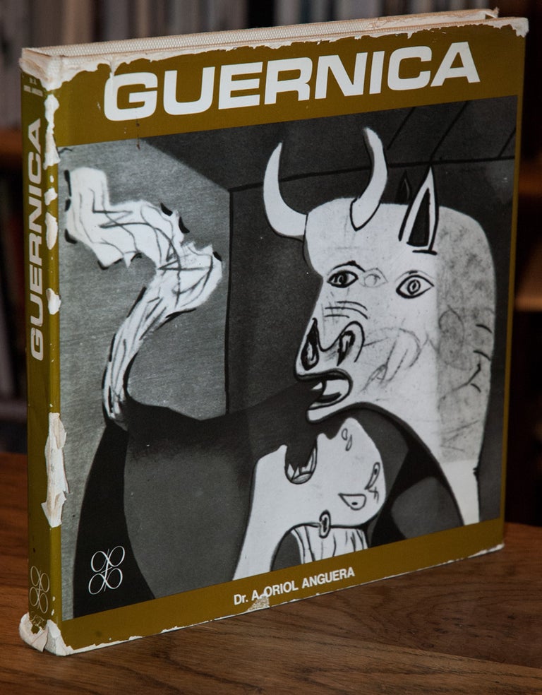 Item #64276 Guernica. A. Oriol Anguera.
