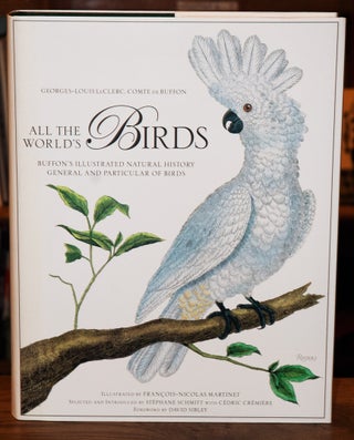 All the World's Birds