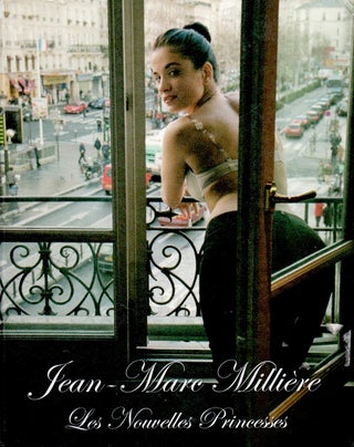 Item #64610 Les Nouvelles Princesses. Jean-Marc Milliere
