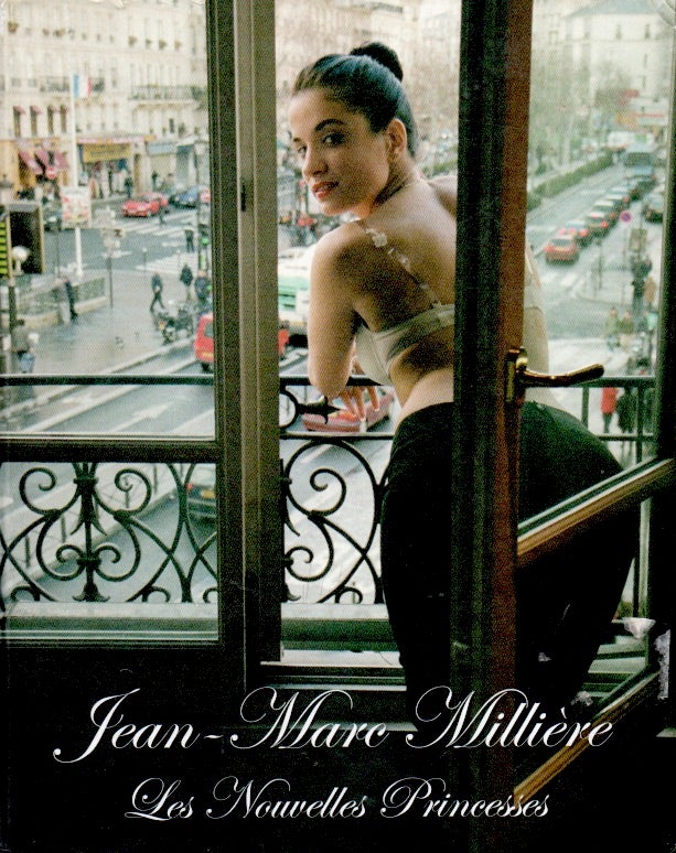 Item #64610 Les Nouvelles Princesses. Jean-Marc Milliere.