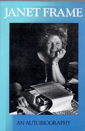 Item #64806 An Autobiography. Janet Frame