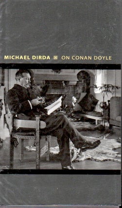 Item #64905 On Conan Doyle. Michael Dirda