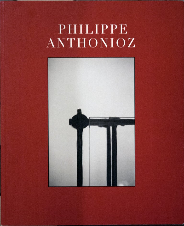 Item #64935 Philippe Anthonioz. Pierre Daix.