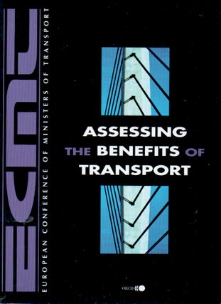Item #65174 Assesssing the Benefits of Transport. NA
