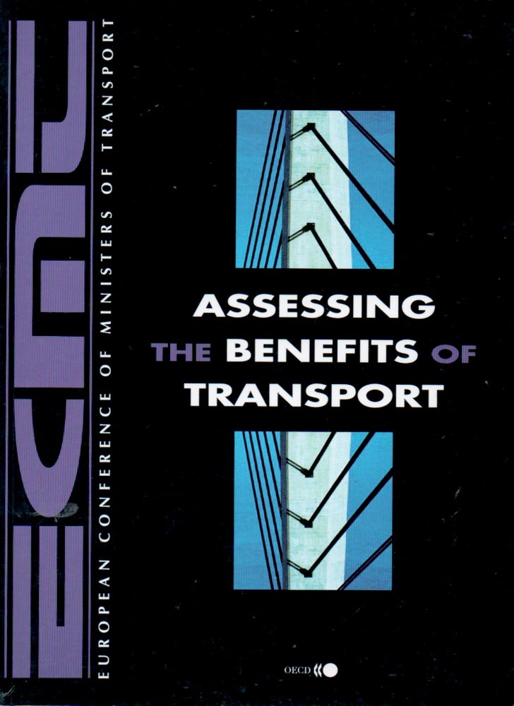 Item #65174 Assesssing the Benefits of Transport. NA.