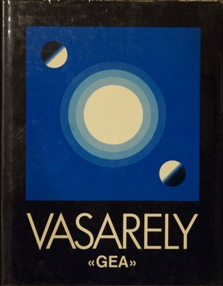 Item #65428 Gea. Victor Vasarely