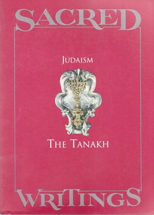 Item #65825 Judaism_ The Tanakh_ Volume 1. Jaroslav Pelikan