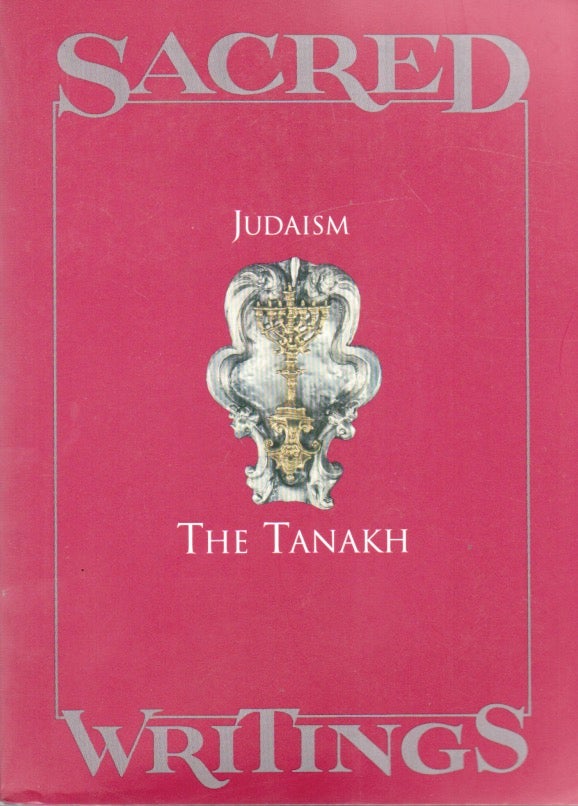 Item #65825 Judaism_ The Tanakh_ Volume 1. Jaroslav Pelikan.