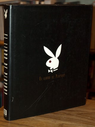 Item #66273 El Libro De Playboy. Edgrenm Gretchen