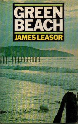 Item #66894 Green Beach. James Leasor