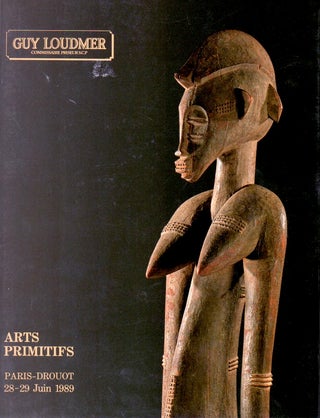 Item #67024 Arts Primitifs _ Oceanie Indonesie, Afrique. NA