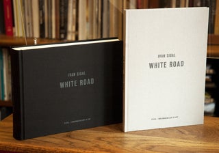 Item #67699 White Road (2 vol.). Ivan Sigal