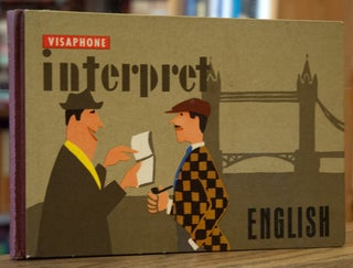 Interpret _ English