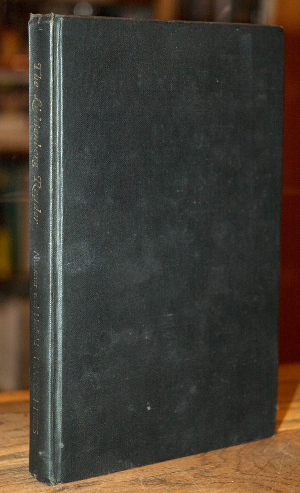 Item #68633 The Lichtenberg Reader _ Selected Writings of Georg Christoph Lichtenberg. Franz H. Mautner, Henry Hatfield, eds and trans.