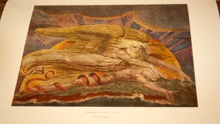 William Blake 1757-1827