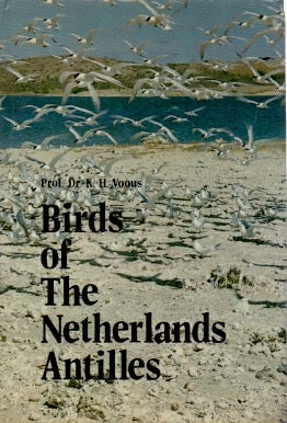 Item #69111 Birds of the Netherlands Antilles. K. H. Voous