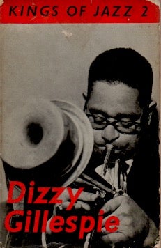 Item #69114 Dizzy Gillespie. Michael James