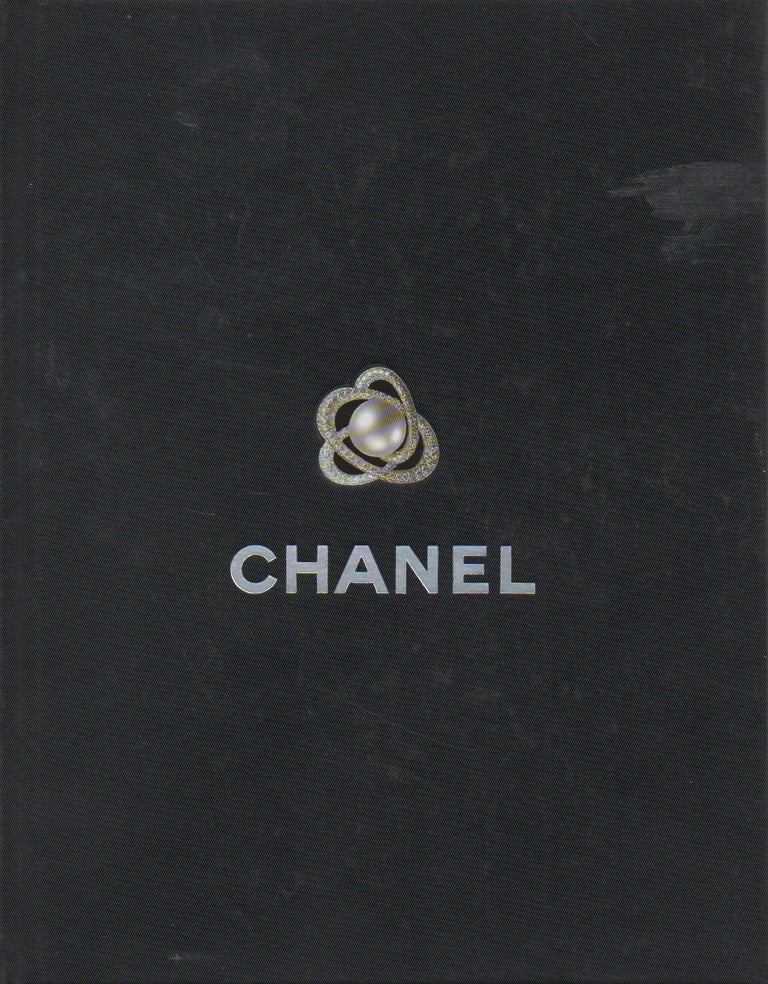 Item #69538 Chanel. NA.