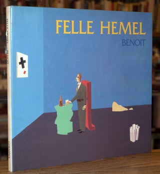 Item #70158 Felle Hemel. Benoit