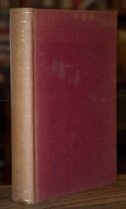 Item #70230 Further Letters of Gerard Manley Hopkins Including his Correspondence with Coventry...