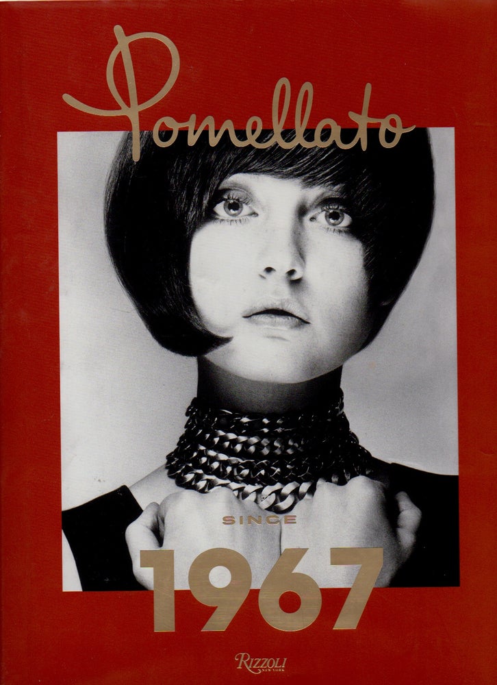 Item #70535 Pomellato _ Milano Jewelry Since 1967. Sheila Weller, Giusi Ferre.