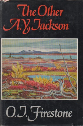 Item #70719 The Other A. Y. Jackson. O. J. Firestone