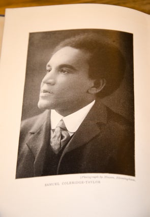 Samuel Coleridge-Taylor_ Musician _ His Life and Letters