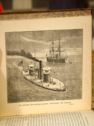 Triumphs of Invention and Discovery in Art and Science