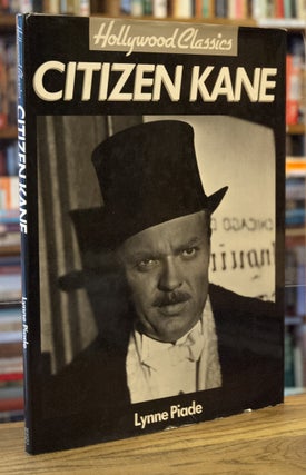 Citizen Kane. Lynne Piade.