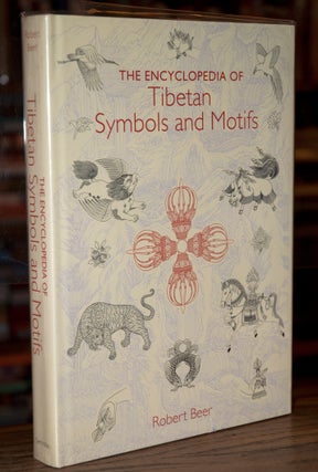 Item #73948 The Encyclopedia of Tibetan Symbols and Motifs. Robert Beer