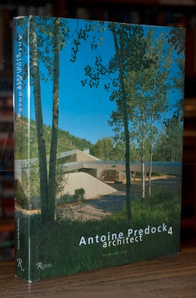 Antione Predock_architect 4