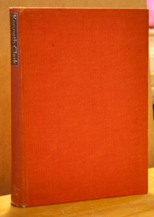 Item #75060 Civilisation _ a Personal View. Kenneth Clark