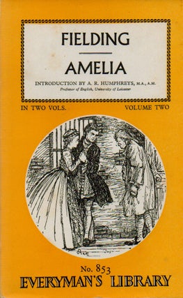 Amelia (2 vol.)