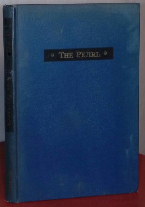 Item #75361 The Pearl. John Steinbeck