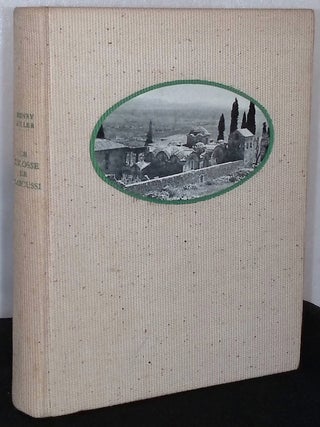 Item #76094 Le Colosse De Maroussi. Henry Miller