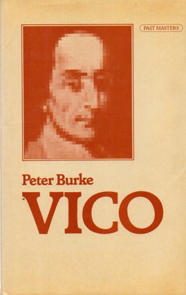Item #76466 Vico. Peter Burke